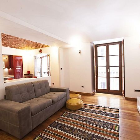 Monikapsa Apartment Turin Exterior photo
